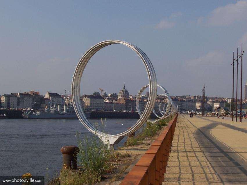 الشقق الفندقية Cerise Nantes La Beaujoire وسائل الراحة الصورة
