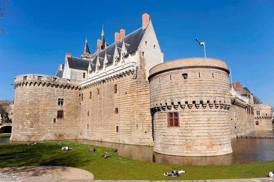 الشقق الفندقية Cerise Nantes La Beaujoire وسائل الراحة الصورة